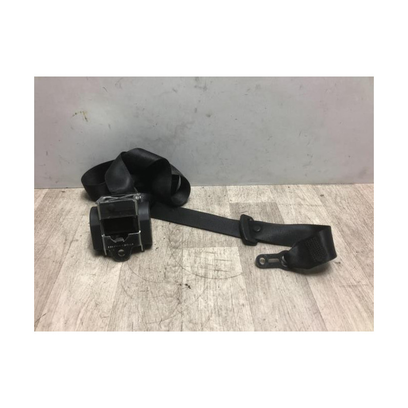 Ceinture arriere droit BMW SERIE 3 E91 TOURING PHASE 1 BREAK d’occasion