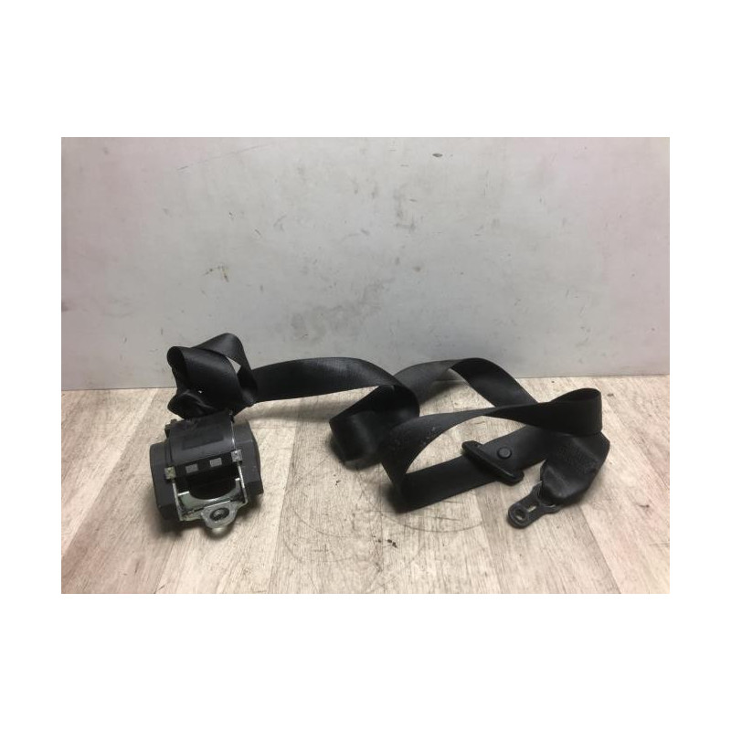 Ceinture arriere droit BMW SERIE 3 E91 TOURING PHASE 1 BREAK d’occasion