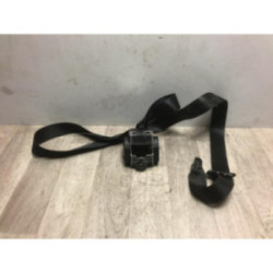 Ceinture arriere gauche BMW SERIE 3 E91 TOURING PHASE 1 BREAK d’occasion