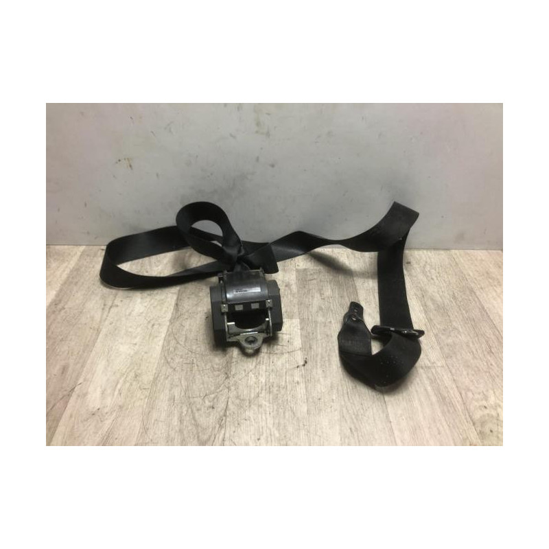 Ceinture arriere gauche BMW SERIE 3 E91 TOURING PHASE 1 BREAK d’occasion