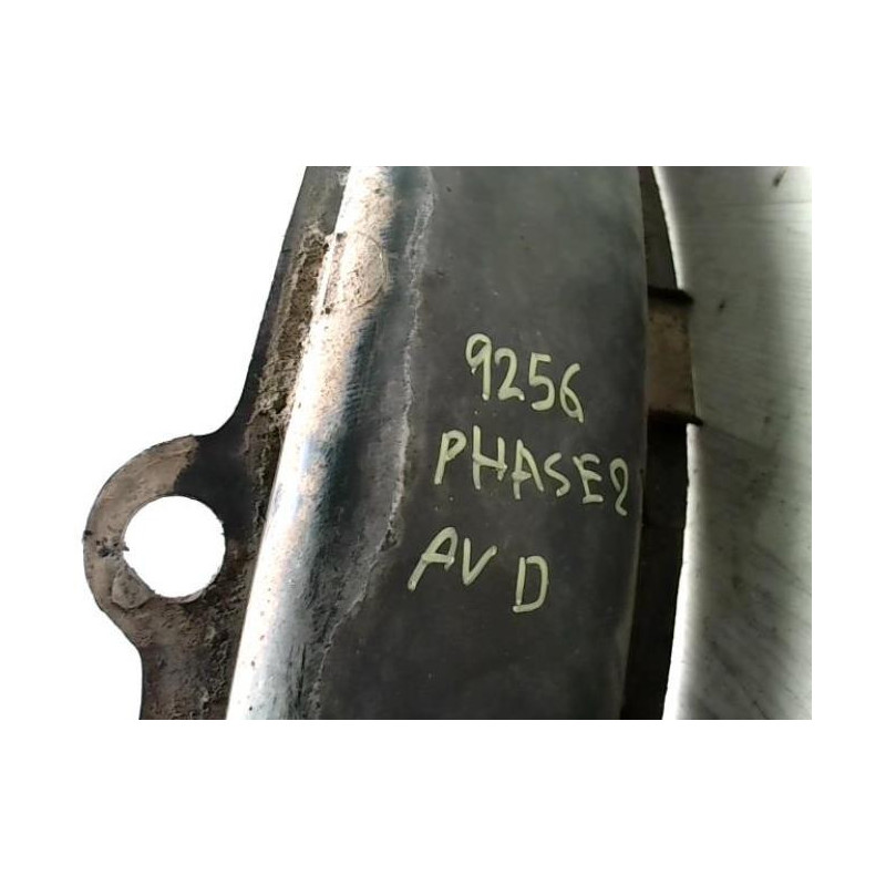 Pare boue avant droit RENAULT R25 PHASE 2 d’occasion