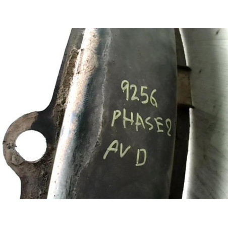 Pare boue avant droit RENAULT R25 PHASE 2 d’occasion