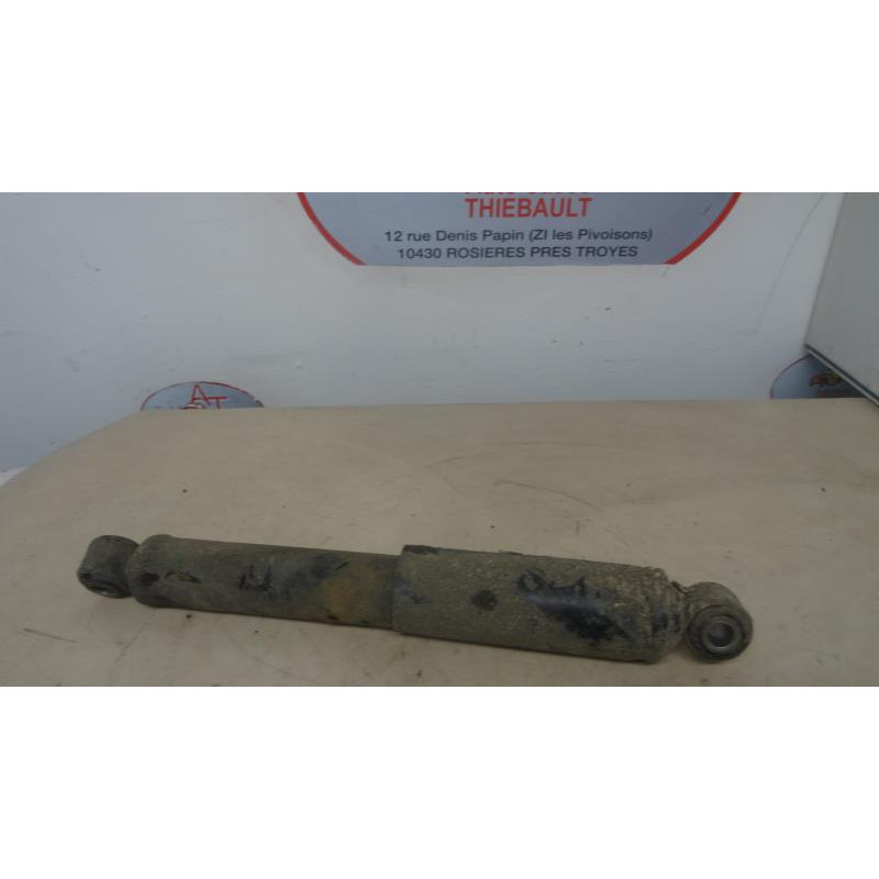 Amortisseur arriere droit PEUGEOT BOXER III FOURGON TOLE d’occasion
