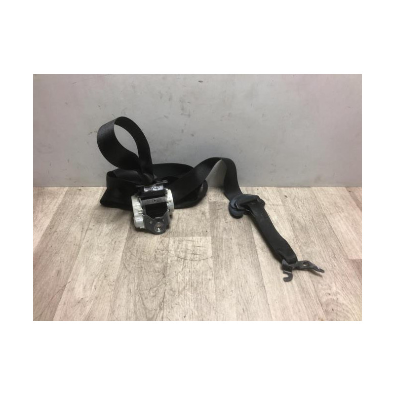 Ceinture avant gauche BMW SERIE 3 E91 TOURING PHASE 1 BREAK d’occasion