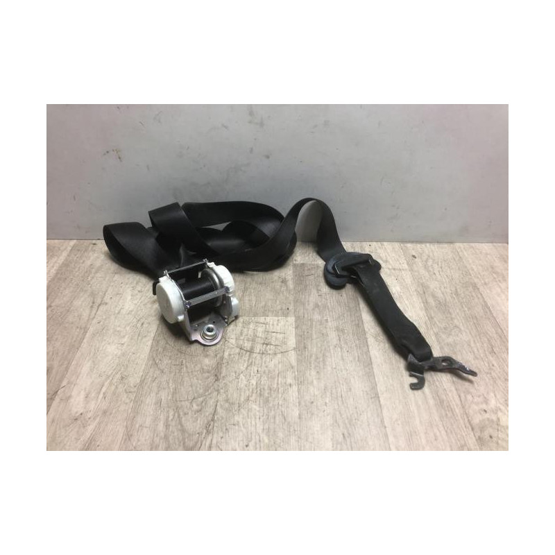 Ceinture avant gauche BMW SERIE 3 E91 TOURING PHASE 1 BREAK d’occasion