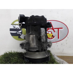 Compresseur clim RENAULT CLIO III PHASE 1 d’occasion