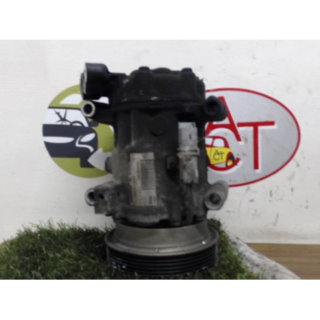 Compresseur clim RENAULT CLIO III PHASE 1 d’occasion