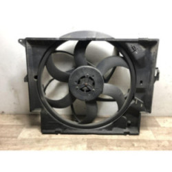 Moto ventilateur radiateur BMW SERIE 3 E91 TOURING PHASE 1 BREAK d’occasion