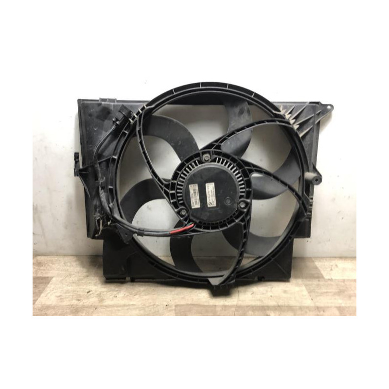 Moto ventilateur radiateur BMW SERIE 3 E91 TOURING PHASE 1 BREAK d’occasion