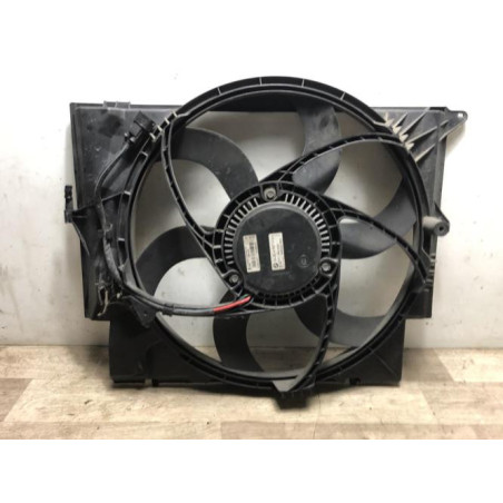 Moto ventilateur radiateur BMW SERIE 3 E91 TOURING PHASE 1 BREAK d’occasion
