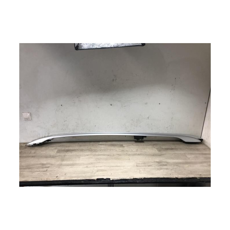 Barres de toit NISSAN QASHQAI 1 PHASE 2 d’occasion
