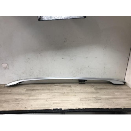 Barres de toit NISSAN QASHQAI 1 PHASE 2 d’occasion