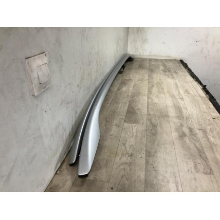 Barres de toit NISSAN QASHQAI 1 PHASE 2 d’occasion