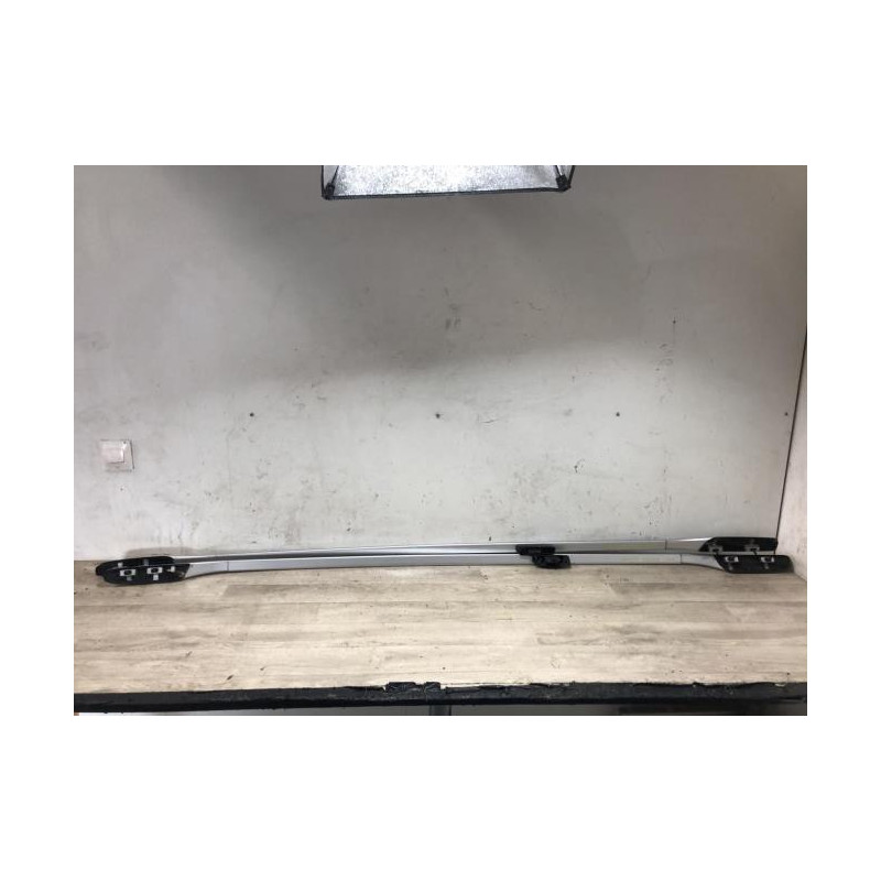 Barres de toit NISSAN QASHQAI 1 PHASE 2 d’occasion