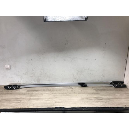 Barres de toit NISSAN QASHQAI 1 PHASE 2 d’occasion