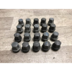 Ecrous FORD TRANSIT CONNECT 1 PHASE 1 d’occasion