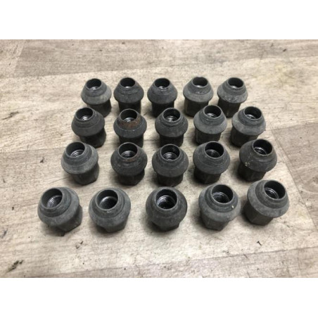 Ecrous FORD TRANSIT CONNECT 1 PHASE 1 d’occasion