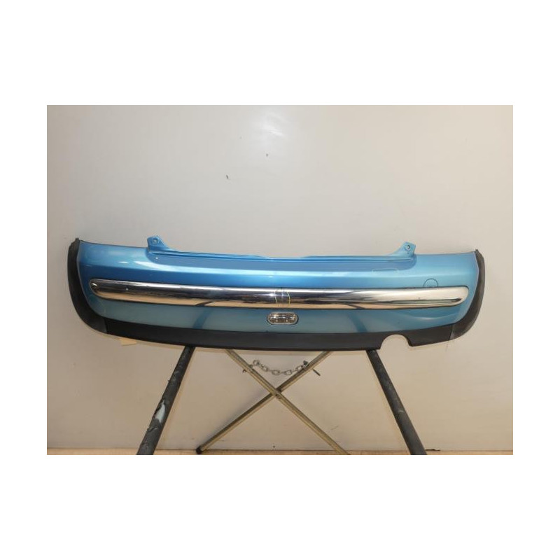 Pare choc arriere MINI MINI 1 R50/R53 PHASE 1 d’occasion