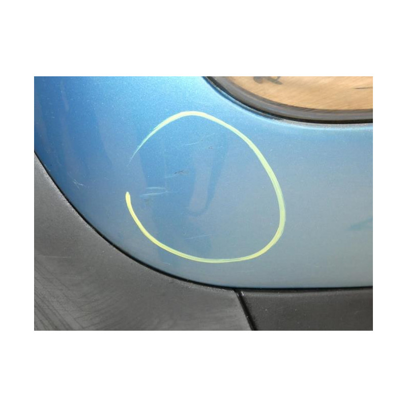 Pare choc arriere MINI MINI 1 R50/R53 PHASE 1 d’occasion