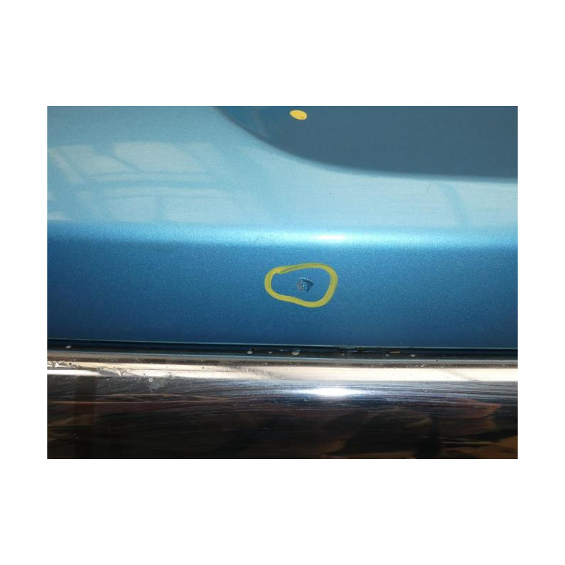 Pare choc arriere MINI MINI 1 R50/R53 PHASE 1 d’occasion