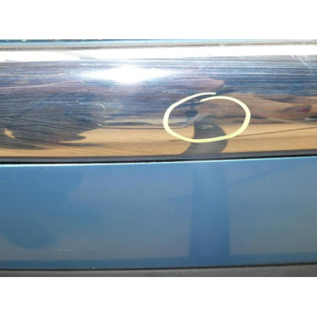 Pare choc arriere MINI MINI 1 R50/R53 PHASE 1 d’occasion