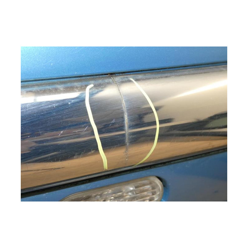 Pare choc arriere MINI MINI 1 R50/R53 PHASE 1 d’occasion