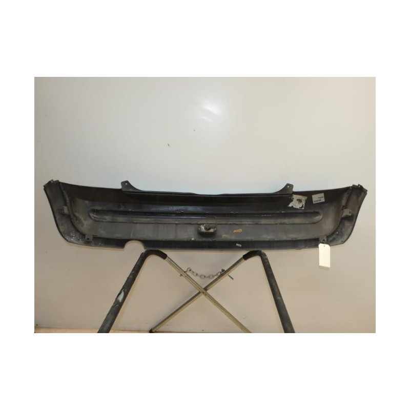 Pare choc arriere MINI MINI 1 R50/R53 PHASE 1 d’occasion