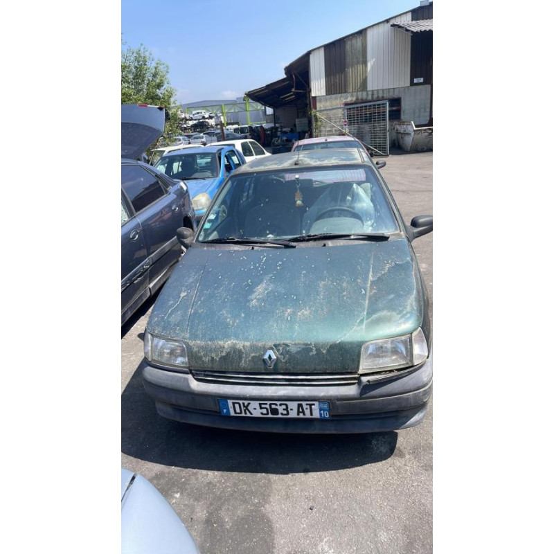 Retroviseur gauche RENAULT  d’occasion