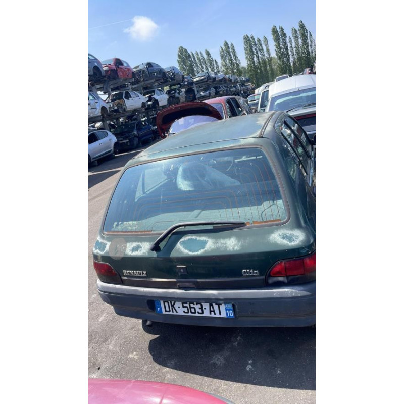 Retroviseur gauche RENAULT  d’occasion