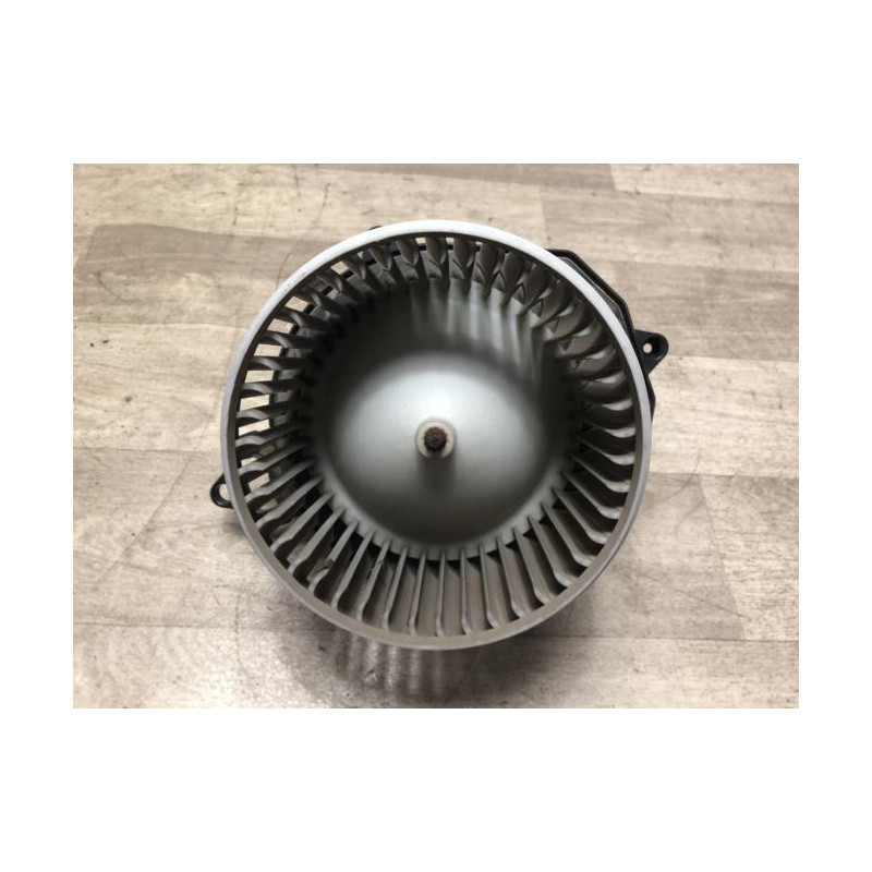 Ventilateur chauffage PEUGEOT PARTNER 2 PHASE 1 d’occasion