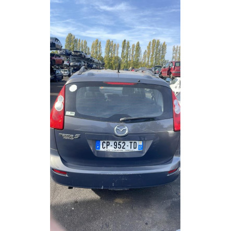 Baie de pare brise MAZDA 5 1 PHASE 1 d’occasion