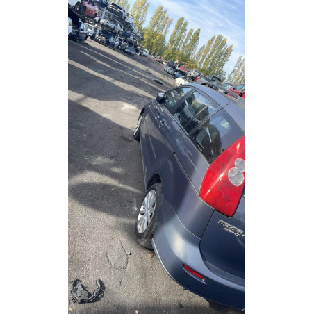 Baie de pare brise MAZDA 5 1 PHASE 1 d’occasion