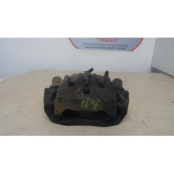Etrier avant gauche (freinage) PEUGEOT BOXER III FOURGON TOLE d’occasion