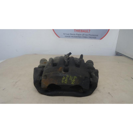 Etrier avant gauche (freinage) PEUGEOT BOXER III FOURGON TOLE d’occasion