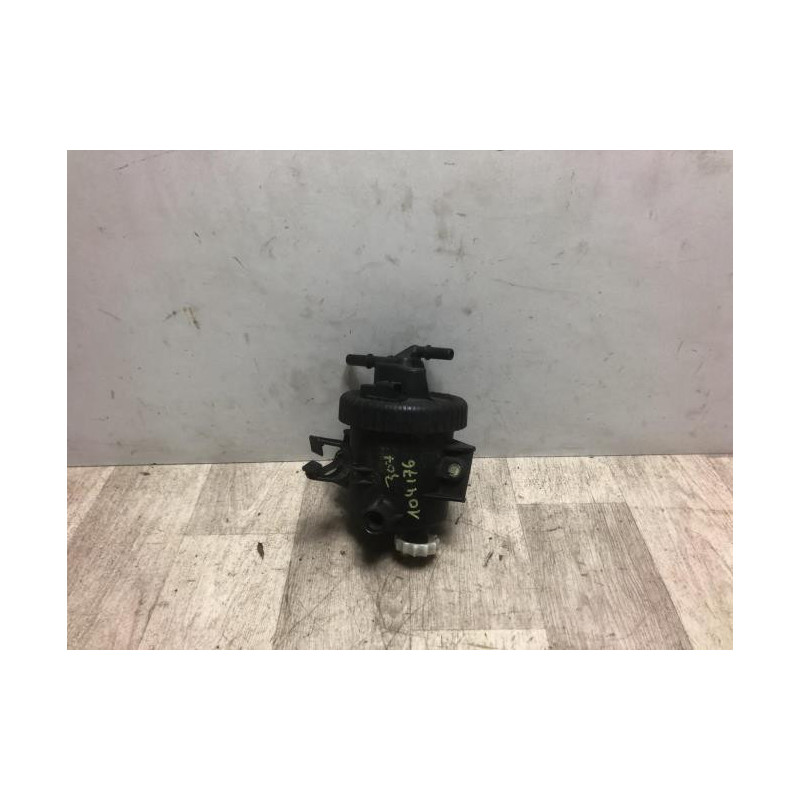 Filtre a carburant PEUGEOT PARTNER 1 PHASE 2 d’occasion