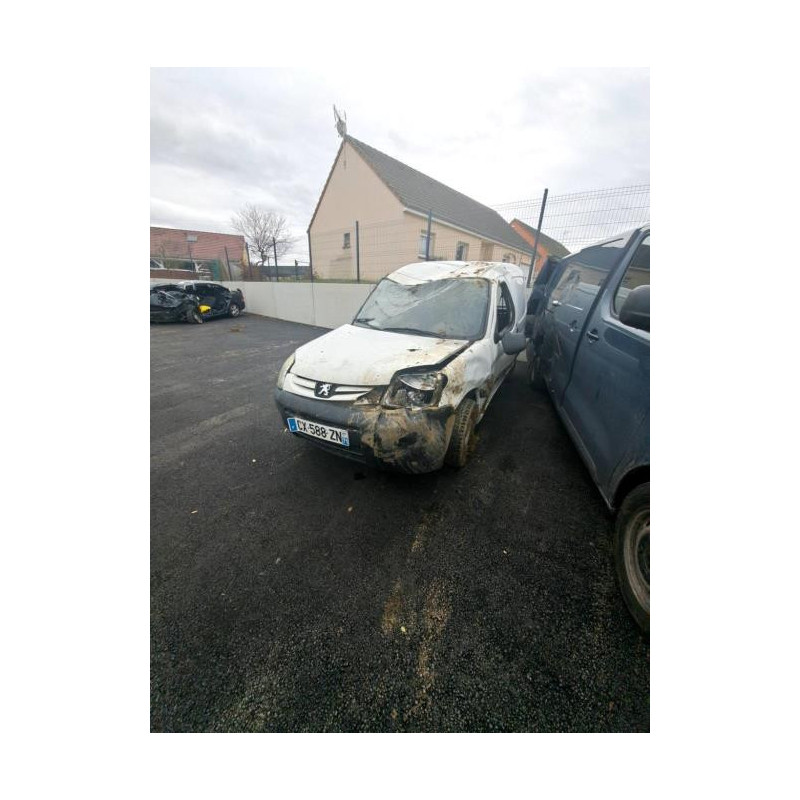 Filtre a carburant PEUGEOT PARTNER 1 PHASE 2 d’occasion