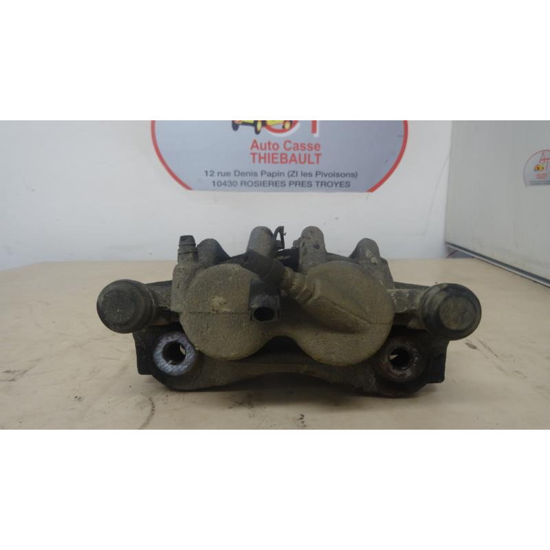 Etrier avant gauche (freinage) PEUGEOT BOXER III FOURGON TOLE d’occasion