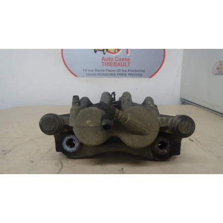 Etrier avant gauche (freinage) PEUGEOT BOXER III FOURGON TOLE d’occasion