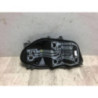 Platine feu arriere droit RENAULT CLIO 3 PHASE 1 d’occasion