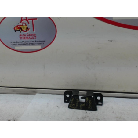 Serrure de coffre CITROEN C3 PLURIEL d’occasion
