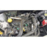 Platine feu arriere droit RENAULT CLIO 3 PHASE 1 d’occasion