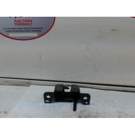 Serrure de coffre CITROEN C3 PLURIEL d’occasion