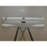 Pare choc arriere PEUGEOT 206 PHASE 1 d’occasion