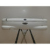 Pare choc arriere PEUGEOT 206 PHASE 1 d’occasion