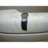 Pare choc arriere PEUGEOT 206 PHASE 1 d’occasion