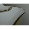 Pare choc arriere PEUGEOT 206 PHASE 1 d’occasion