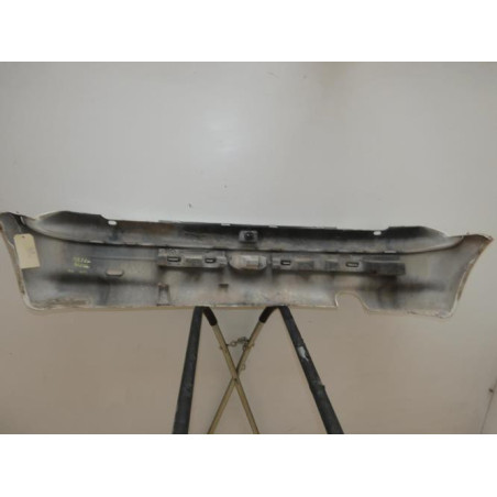 Pare choc arriere PEUGEOT 206 PHASE 1 d’occasion