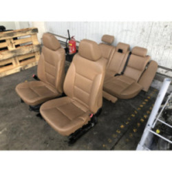 Interieur complet BMW SERIE 5 E61 TOURING PHASE 2 BREAK d’occasion