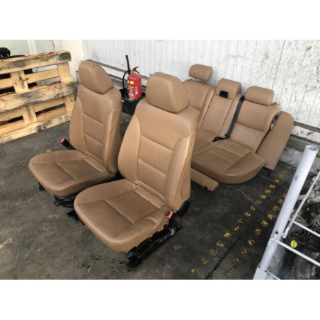 Interieur complet BMW SERIE 5 E61 TOURING PHASE 2 BREAK d’occasion