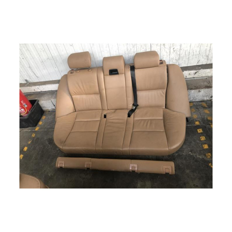 Interieur complet BMW SERIE 5 E61 TOURING PHASE 2 BREAK d’occasion